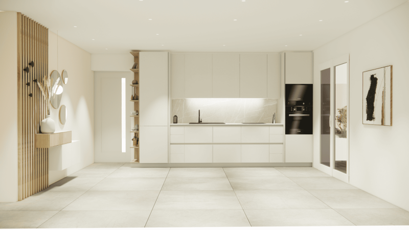 Rénover sa cuisine pas chère à Béziers 34500 en Occitanie