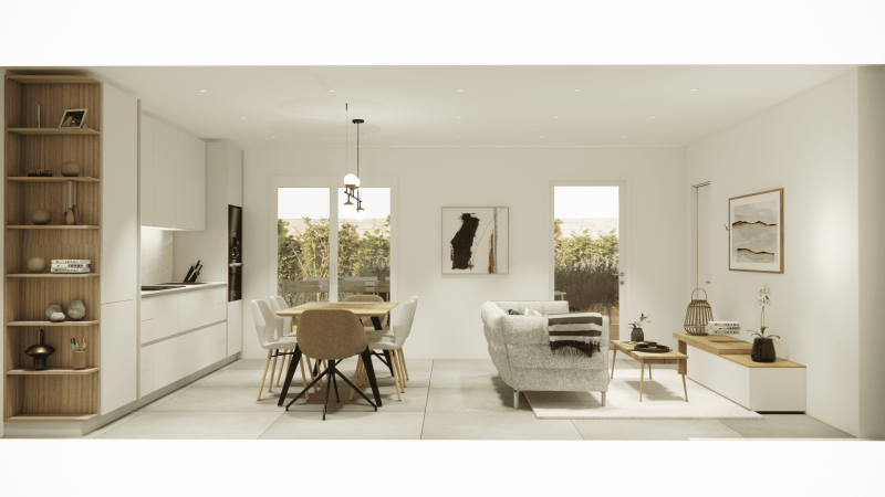 Rénover sa cuisine pas chère à Sète 34200 dans l'Hérault