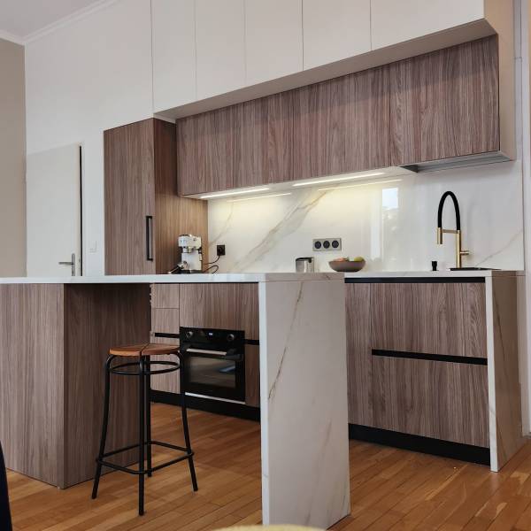 Cuisiniste à Sète 34200 Hérault proche de Agde Marseillan Balaruc Béziers Montpellier 