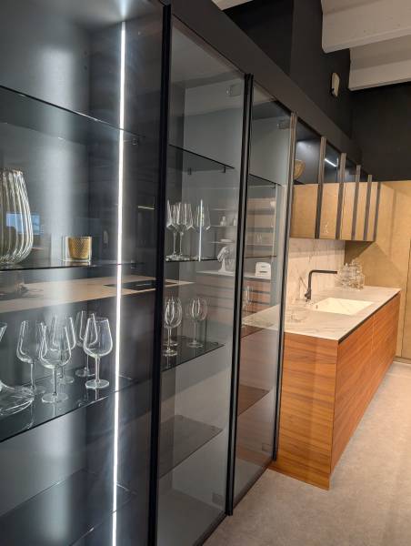 Cuisine Sur-Mesure en Occitanie : Services à Domicile à Sète 34200 dans l'Hérault