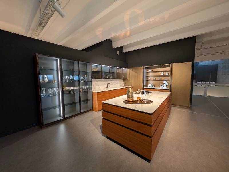 Conception de Cuisines Personnalisées à Béziers 34500 en occitanie