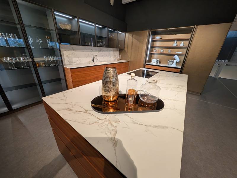 Conception de Cuisines Personnalisées à Sète 34200 dans l'Hérault