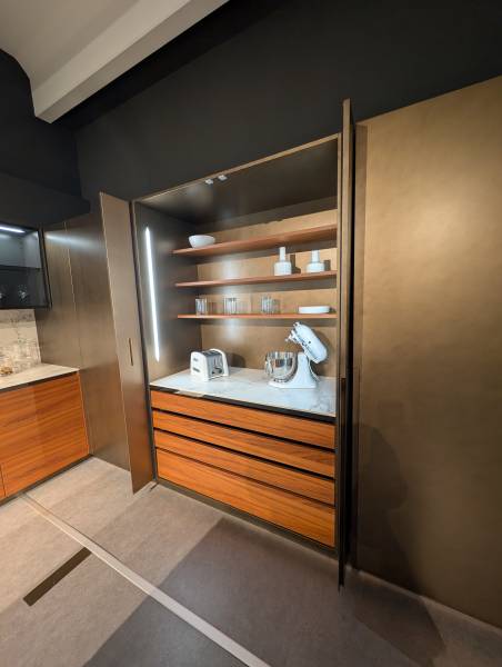 Conception de Cuisines Personnalisées à Marseillan près de Agde 34300