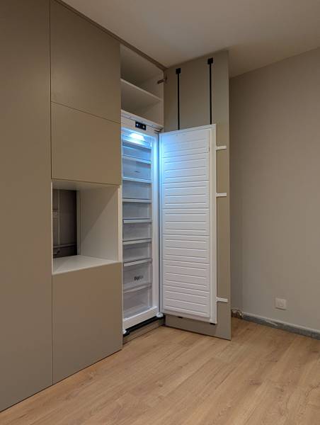 Concevoir sa cuisine équipée à avec un petit budget à Sète 34200 dans l'Hérault