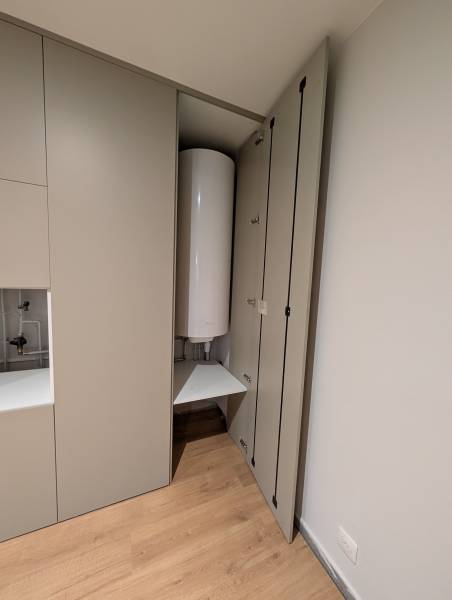 Cuisiniste pas cher à Sète 34200 dans l'Hérault