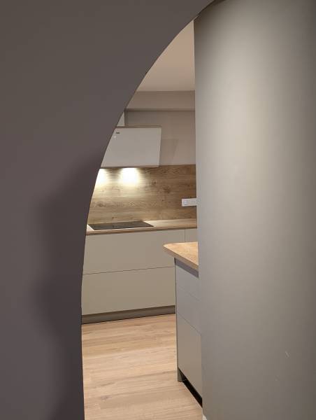 Rénover sa cuisine à Sète 34200 dans l'Hérault