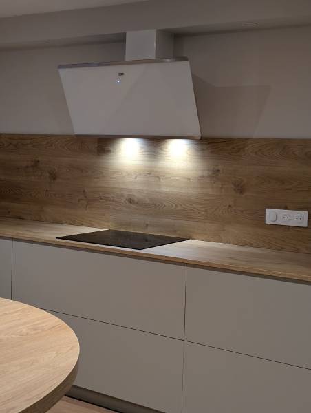 cuisine équipée à prix accessible à Sète 34200 dans l'Hérault