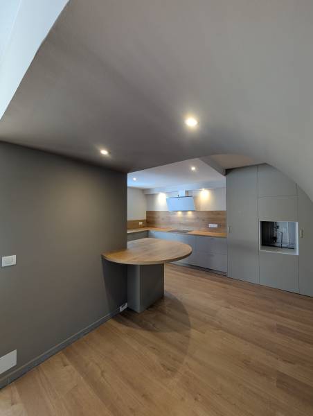 Aménager sa cuisine à Sète 34200 dans l'Hérault