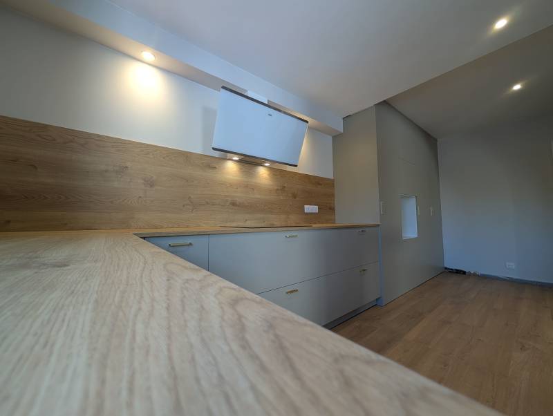 cuisiniste à Sète 34200 dans l'Hérault