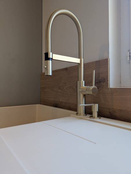 Obtenir un devis pour sa future cuisine équipée à Sète 34200 dans l'Hérault