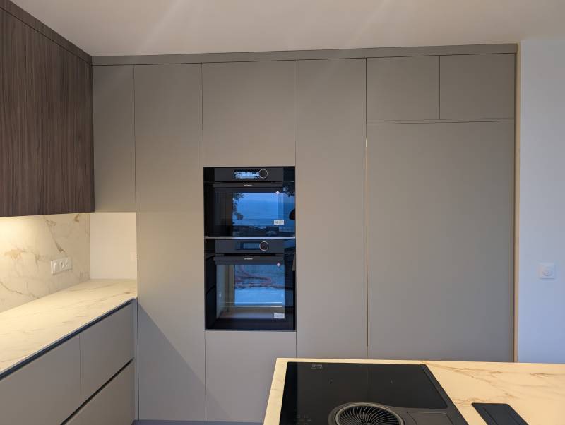 aménager sa cuisine équipée à Sète 34200 