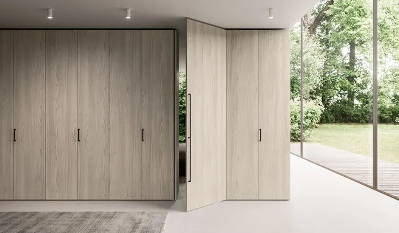 Vente de Dressings et Aménagement sur Mesure chez LDG Studio d'Aménagement