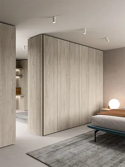 Vente de Dressings et Aménagement sur Mesure chez LDG Studio d'Aménagement