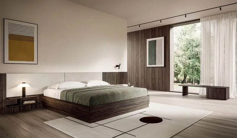 Vente de Dressings et Aménagement sur Mesure chez LDG Studio d'Aménagement