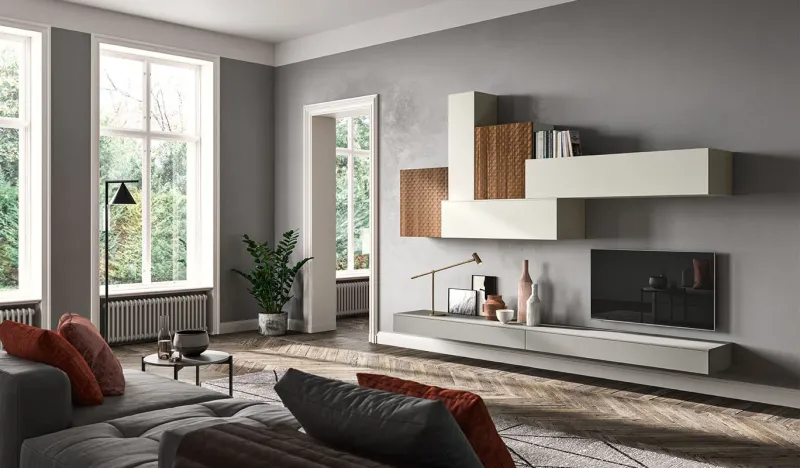 Vente de Dressings et Aménagement sur Mesure chez LDG Studio d'Aménagement