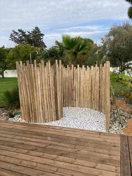 Rénover une villa dans l'Hérault à Sète 34200 dans l'Hérault