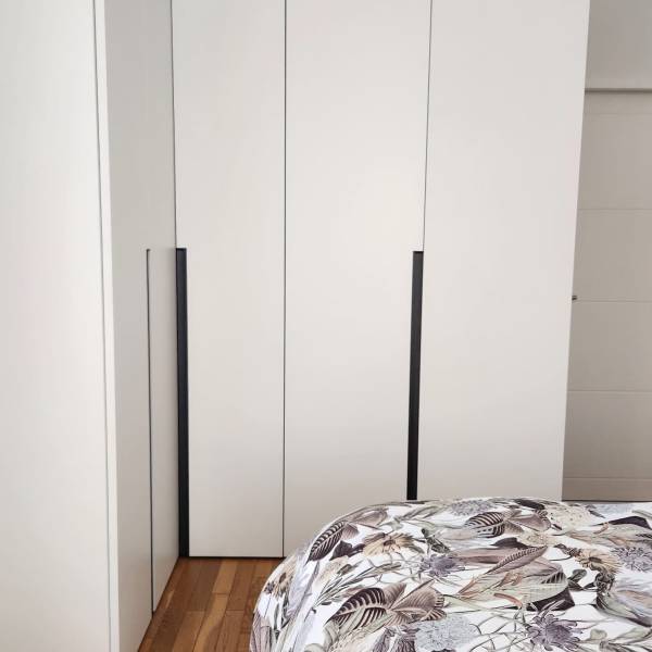 Aménager son dressing à Montpellier proche de Sète 34200  dans l'Hérault