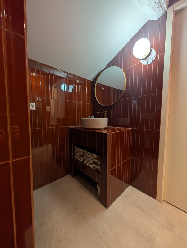 architecte d’intérieur Sète 34200 dans l'hérault