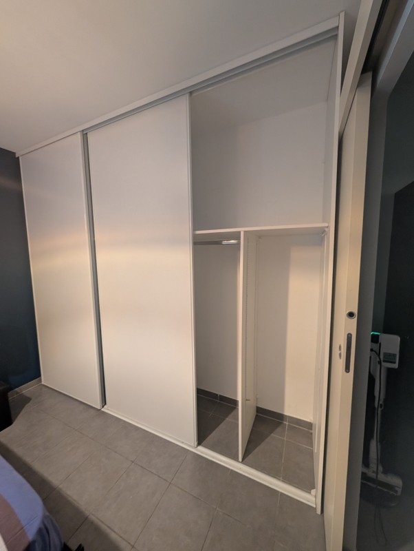 optimisation espace chambre à Sète 34200