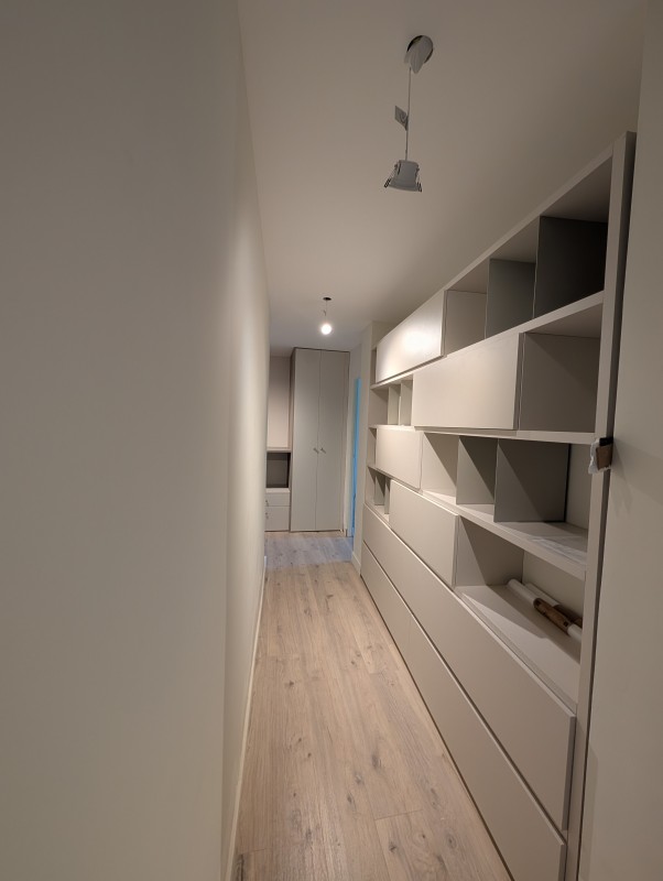Monter son dressing d'entrée à Sète 34200 dans l'Hérault