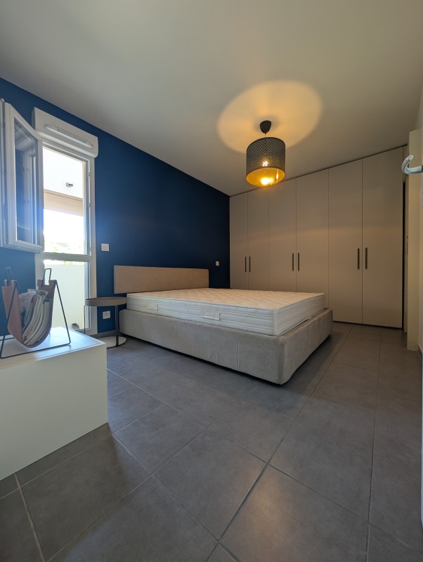 dressing design sur mesure