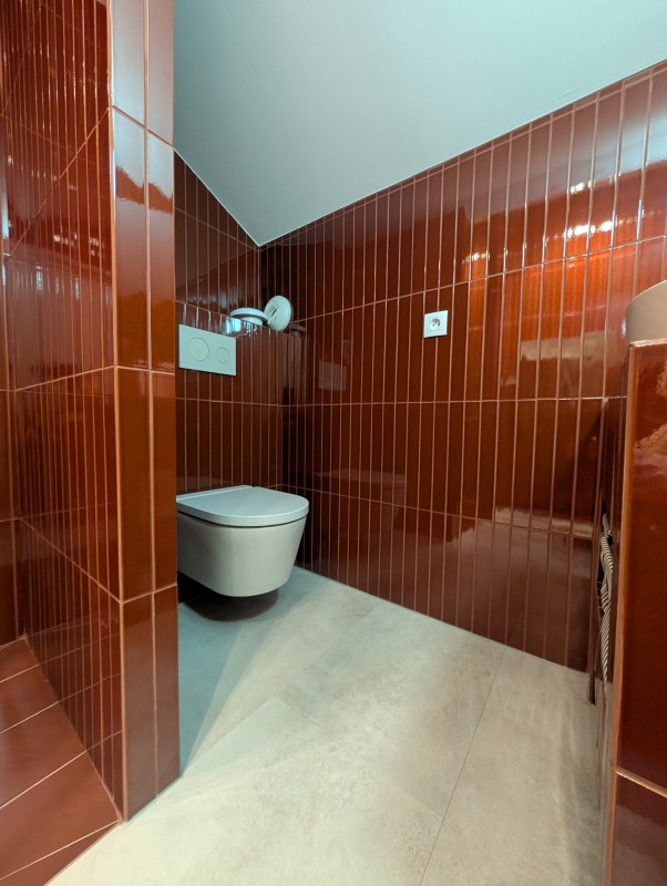salle de bain design Hérault