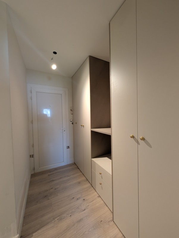 concevoir son dressing sur mesure à Sète 34200 dans l'Hérault