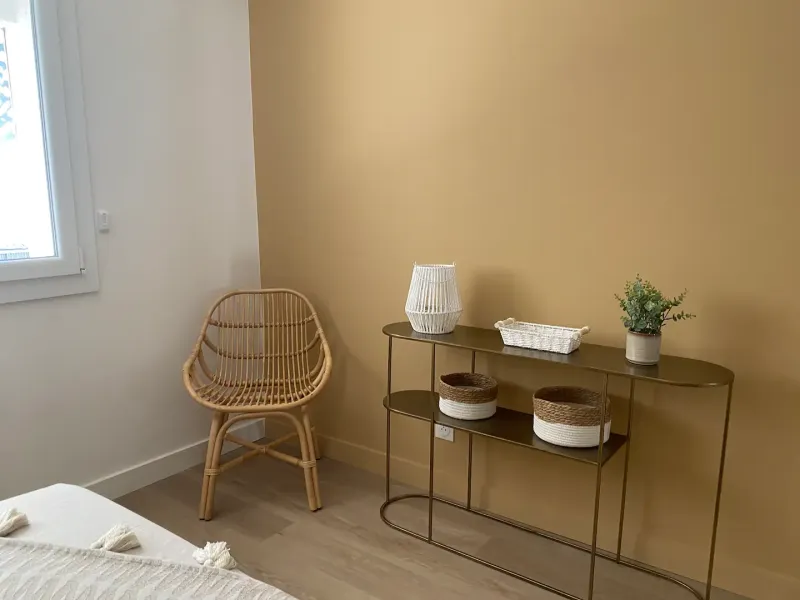 Rénover sa chambre à Sète 34200 dans l'Hérault