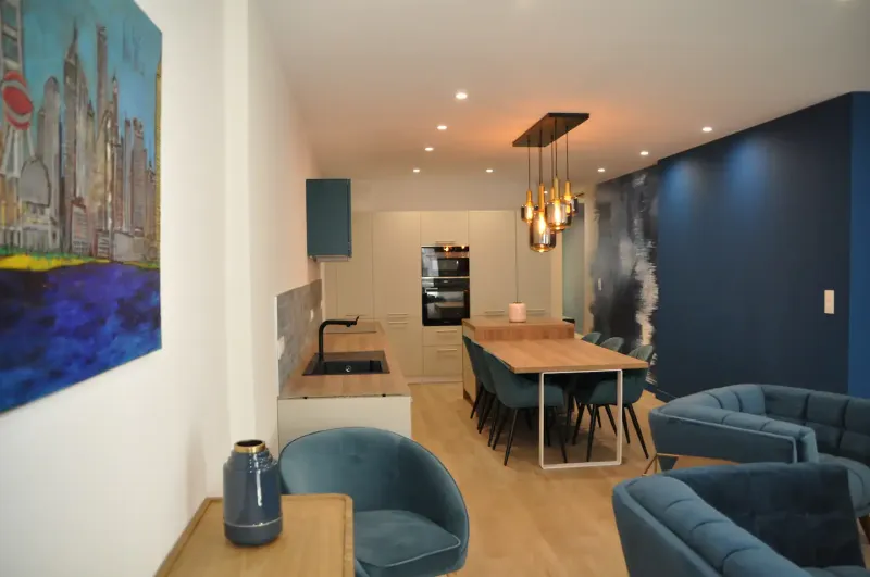 Service de décoration intérieure pour rénover l'intérieur de votre appartement sur mesure à Béziers 34500 en Occitanie 
