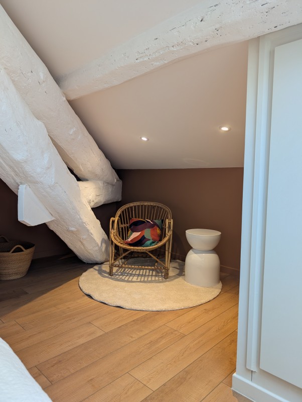 appartement haut de gamme Sète