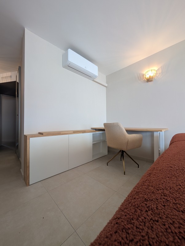 salon séjour contemporain